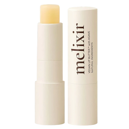 Melixir - Vegan Lip Butter #01. Agave