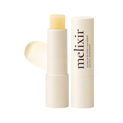 Melixir - Vegan Lip Butter #01. Agave
