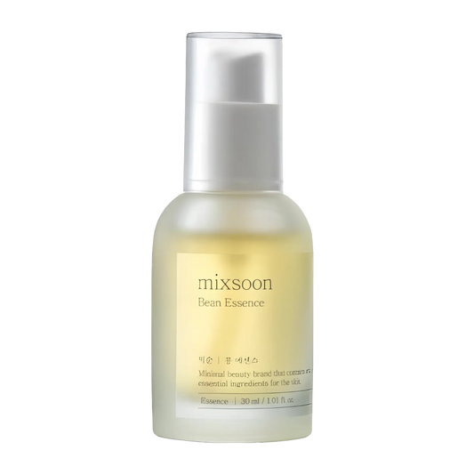 Mixsoon - Bean Essence - 30ml-Wonder Skin