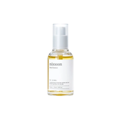Mixsoon - Bean Essence - 50ml-Wonder Skin