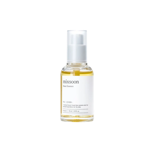 Mixsoon - Bean Essence - 50ml-Wonder Skin
