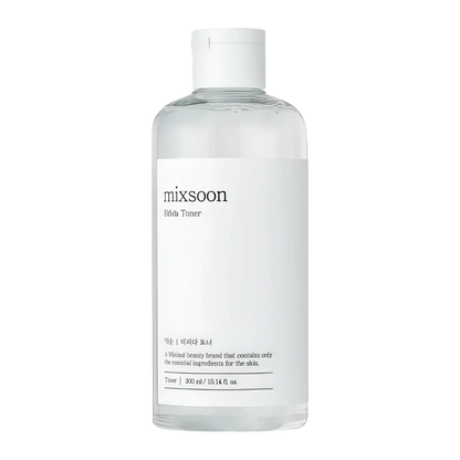 Mixsoon - Bifida Toner - 300ml-Wonder Skin