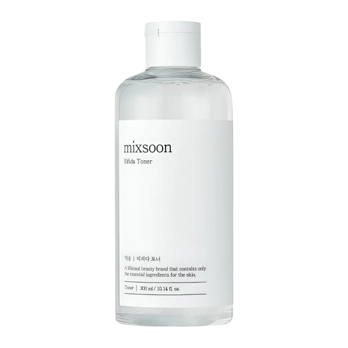 Mixsoon - Bifida Toner - 300ml-Wonder Skin