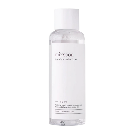 Mixsoon - Centella Asiatica Toner - 300ml-Wonder Skin