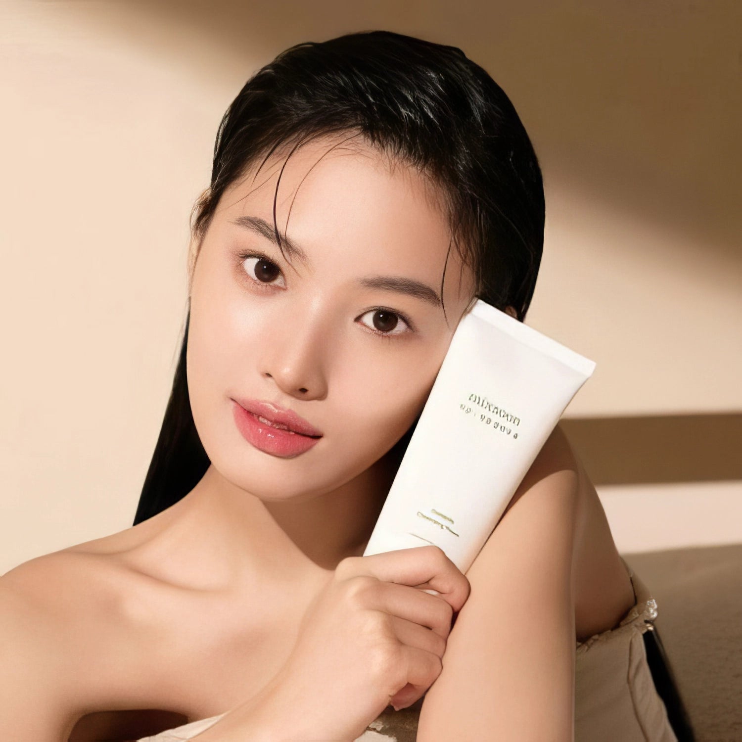 Mixsoon - Centella Cleansing Foam - 150ml-Wonder Skin