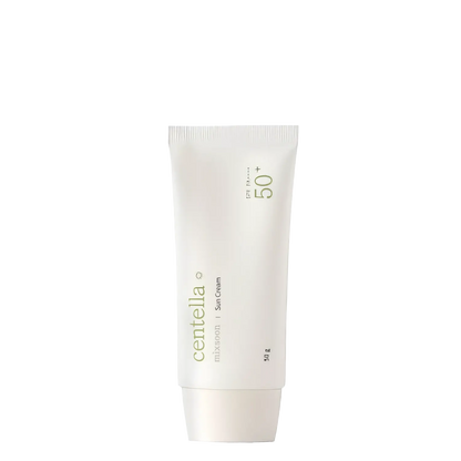 Mixsoon - Centella Sun Cream - SPF50+/PA++++ - 50g-Wonder Skin