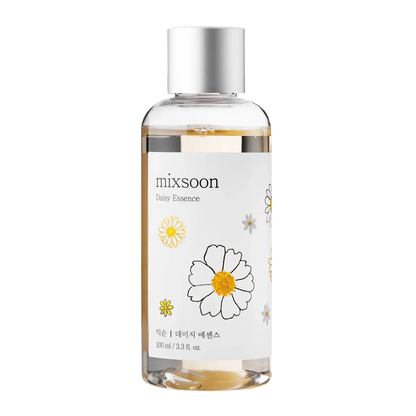 Mixsoon - Daisy Essence - 100ml-Wonder Skin