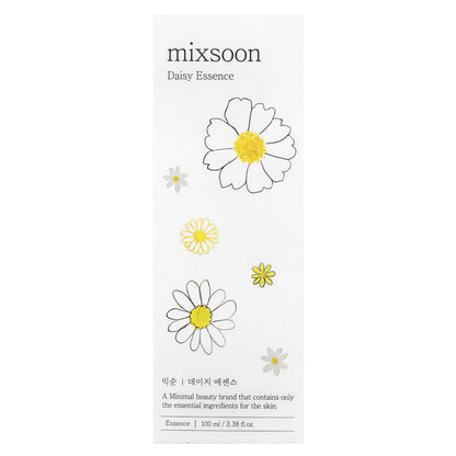 Mixsoon - Daisy Essence - 100ml-Wonder Skin