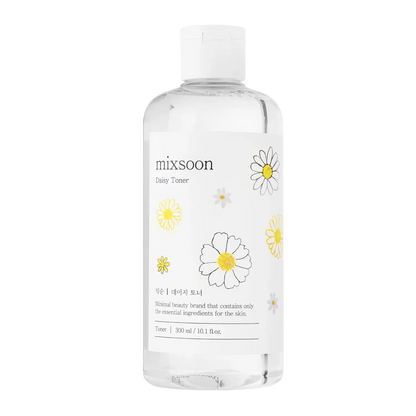 Mixsoon - Daisy Toner - 300ml-Wonder Skin