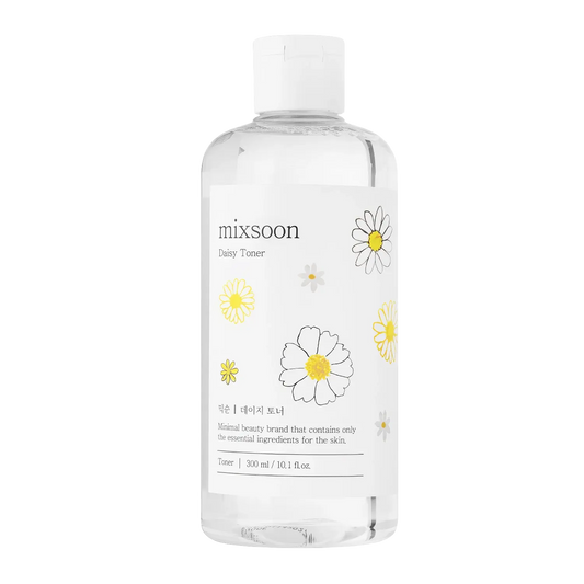 Mixsoon - Daisy Toner - 300ml-Wonder Skin