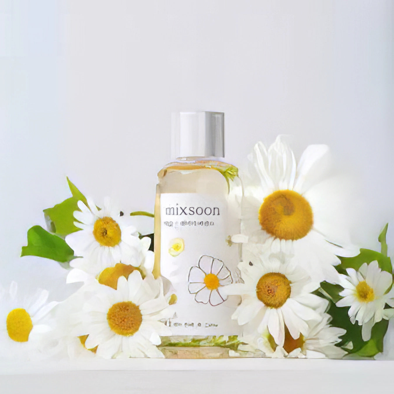 Mixsoon - Daisy Toner - 300ml-Wonder Skin