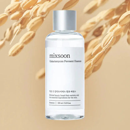 Mixsoon - Galactomyces Ferment Essence - 100ml