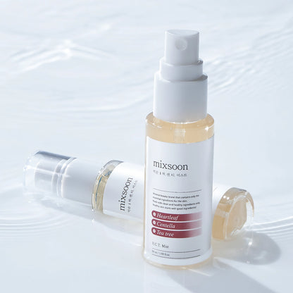Mixsoon - H.C.T Mist - 50ml-Wonder Skin