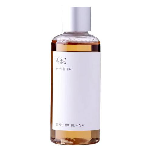 Mixsoon - Heartleaf Essence - 100ml-Wonder Skin