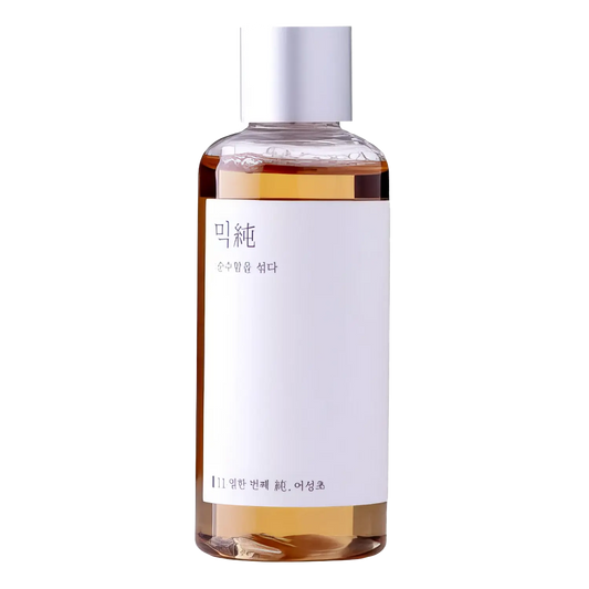Mixsoon - Heartleaf Essence - 100ml-Wonder Skin