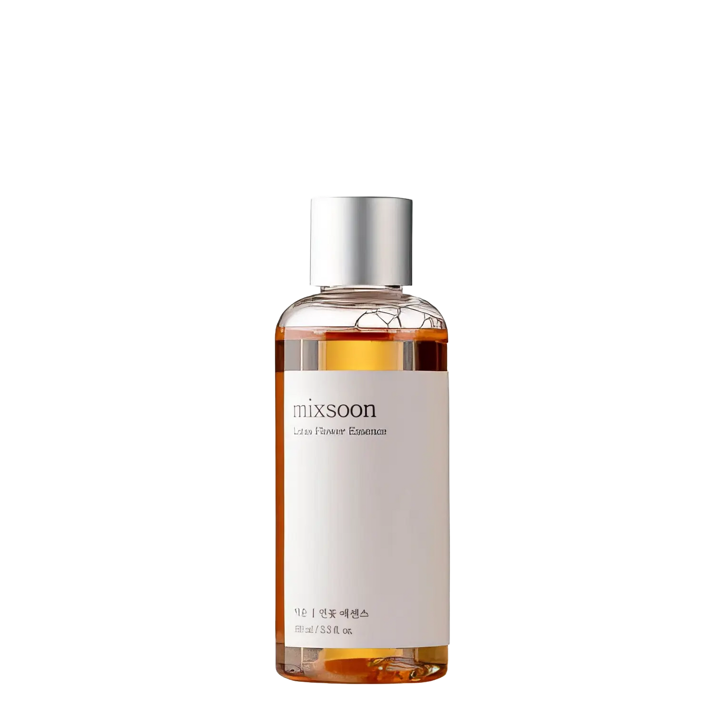 Mixsoon - Lotus Flower Essence - 100ml-Wonder Skin