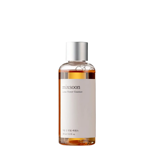 Mixsoon - Lotus Flower Essence - 100ml-Wonder Skin