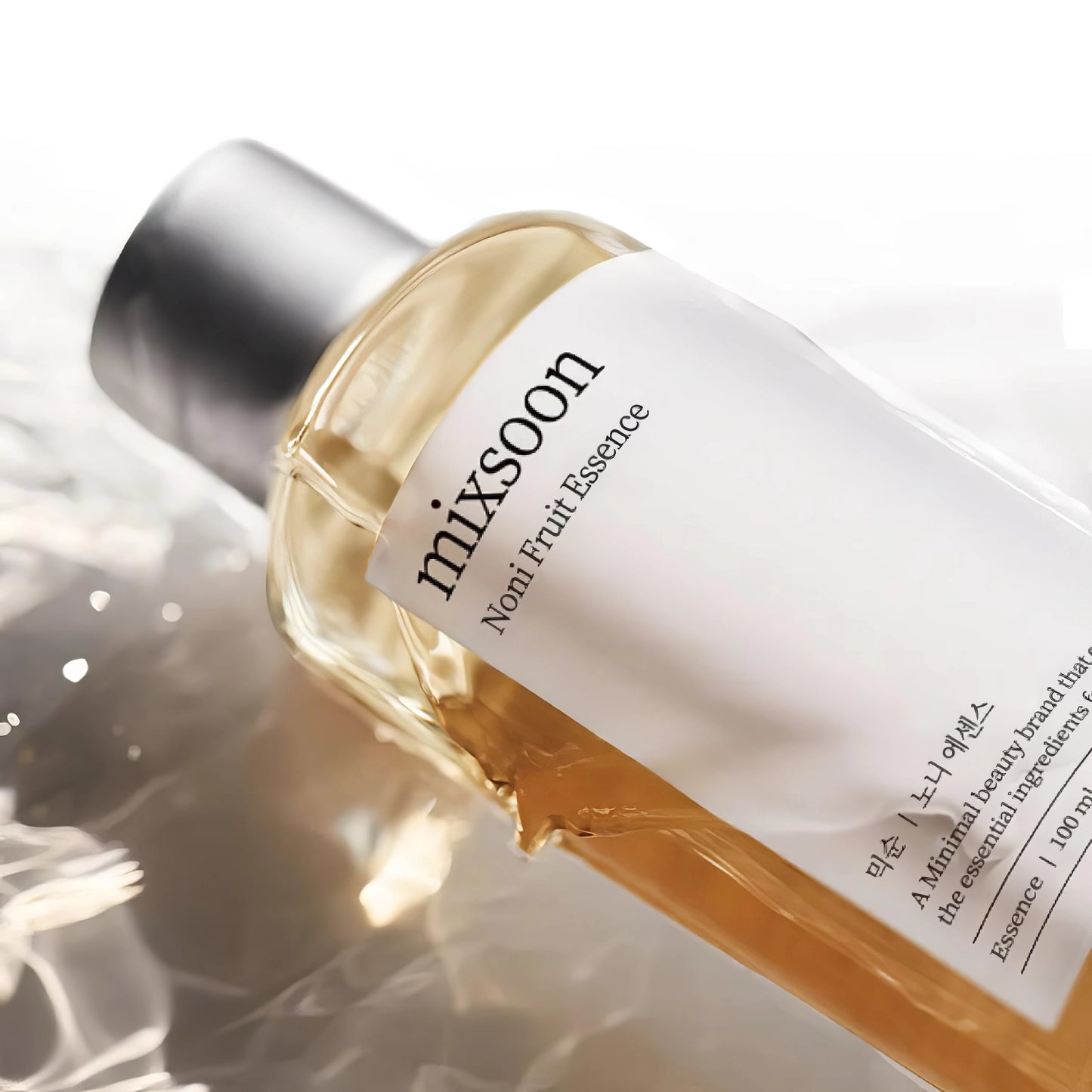 Mixsoon - Noni Fruit Essence - 100ml-Wonder Skin