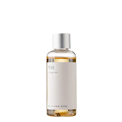 Mixsoon - Reishi Mushroom Essence - 100ml-Wonder Skin