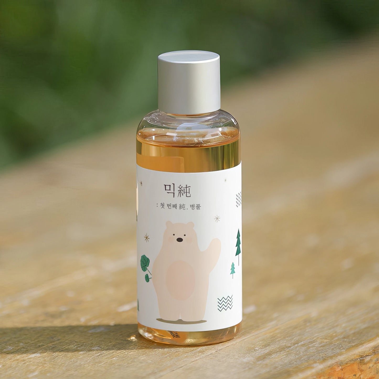 Mixsoon - Soondy Centella Asiatica Essence - 100ml-Wonder Skin