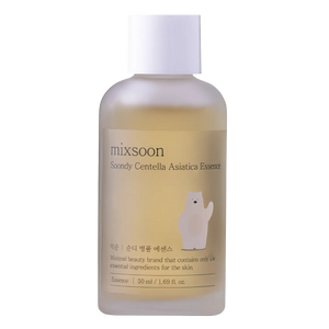 Mixsoon Soondy Centella Asiatica Essence 50ml