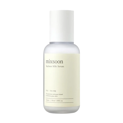 Mixsoon - Soybean Milk Serum - 50ml-Wonder Skin