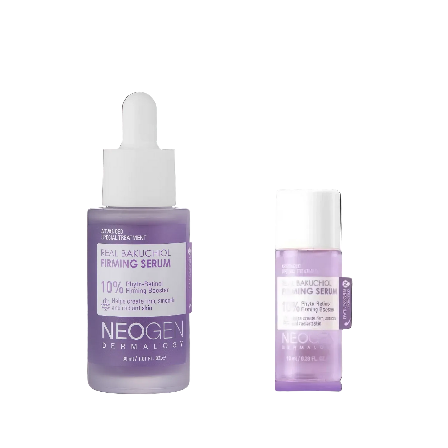 Neogen Bakuchiol Duo Set-Wonder Skin