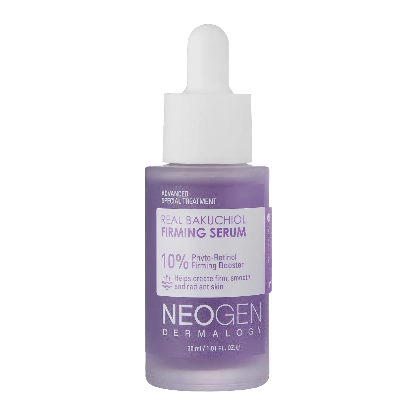 Neogen - Dermalogy Real Bakuchiol Firming Serum - 30ml-Wonder Skin