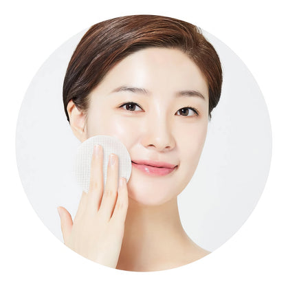 Neogen - Dermalogy Real Cica Pad - 90pcs/150ml-Wonder Skin