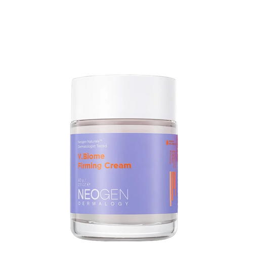 Neogen - Dermalogy V.Biome Firming Cream - 60g-Wonder Skin