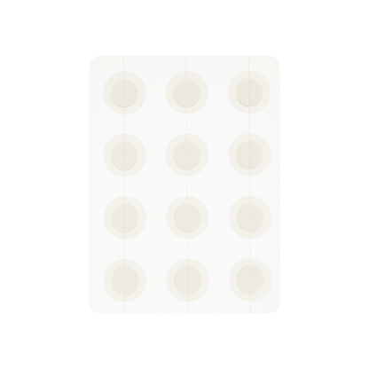 Neogen - Dermalogy A-Clear Soothing Spot Patch - 24St.