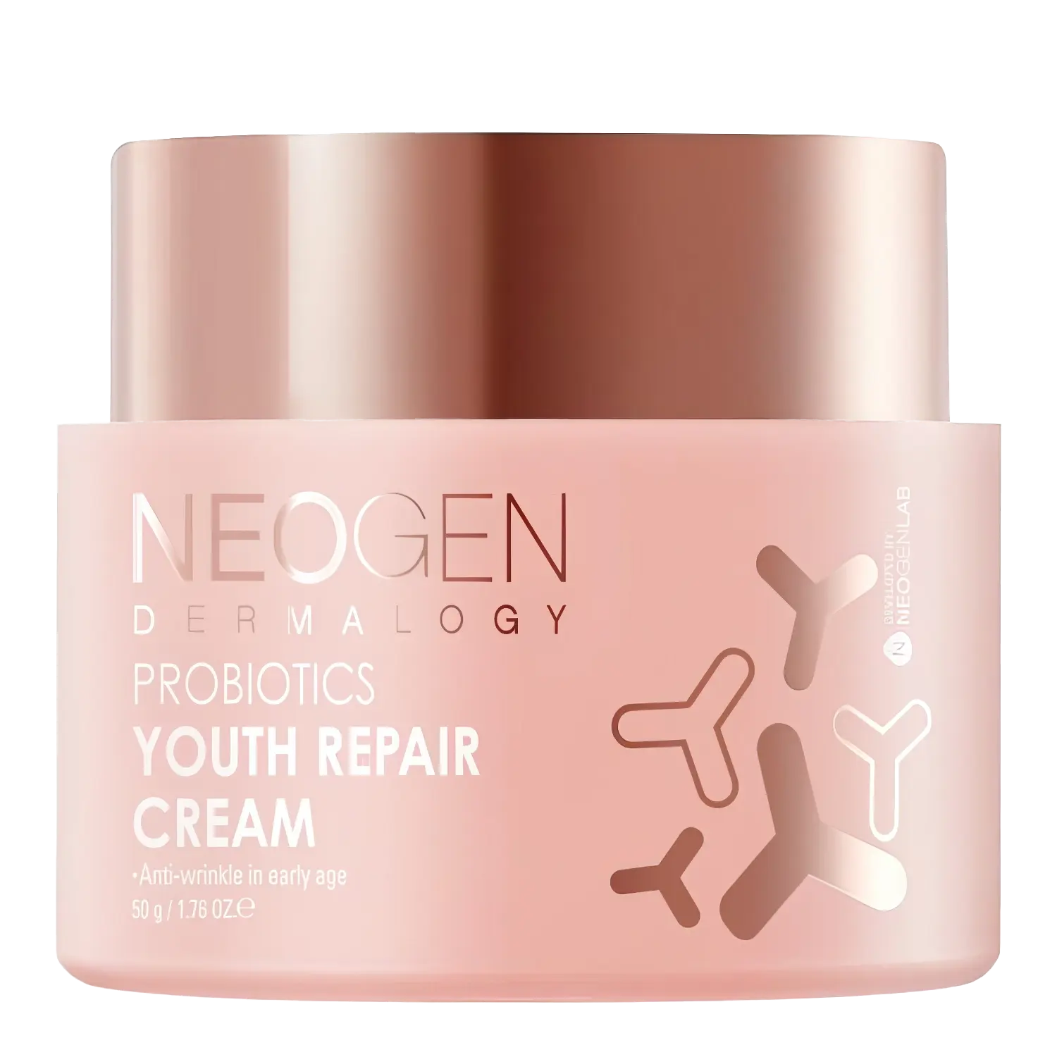 Neogen - Probiotics Youth Repair Cream - 50g-Wonder Skin