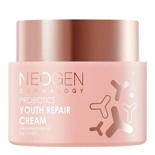 Neogen - Probiotics Youth Repair Cream - 50g-Wonder Skin