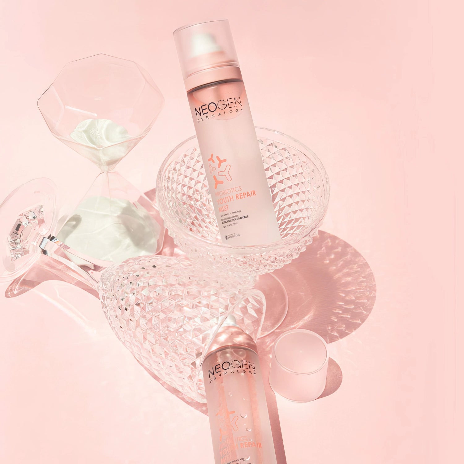 Neogen - Probiotics Youth Repair Mist - 120ml-Wonder Skin