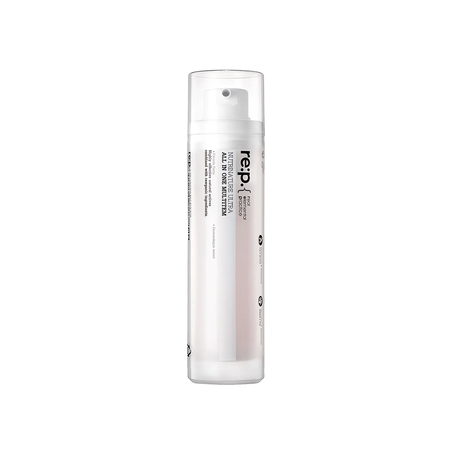 Neogen - RE:P Nutrinature All In One Multitem - 100ml-Wonder Skin