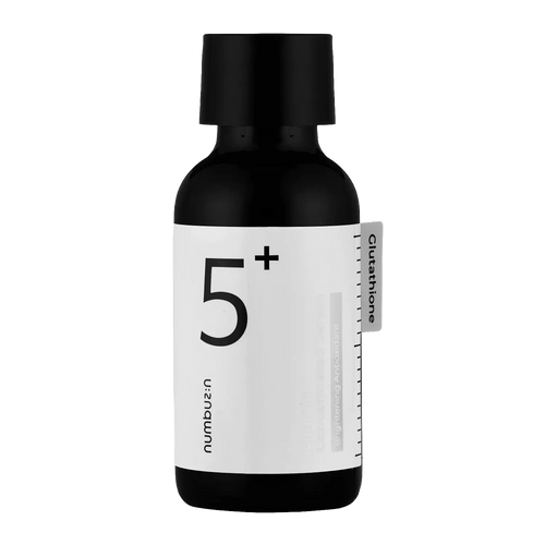 Numbuzin - No.5 Vitamin Concentrated Serum - 30ml-Wonder Skin