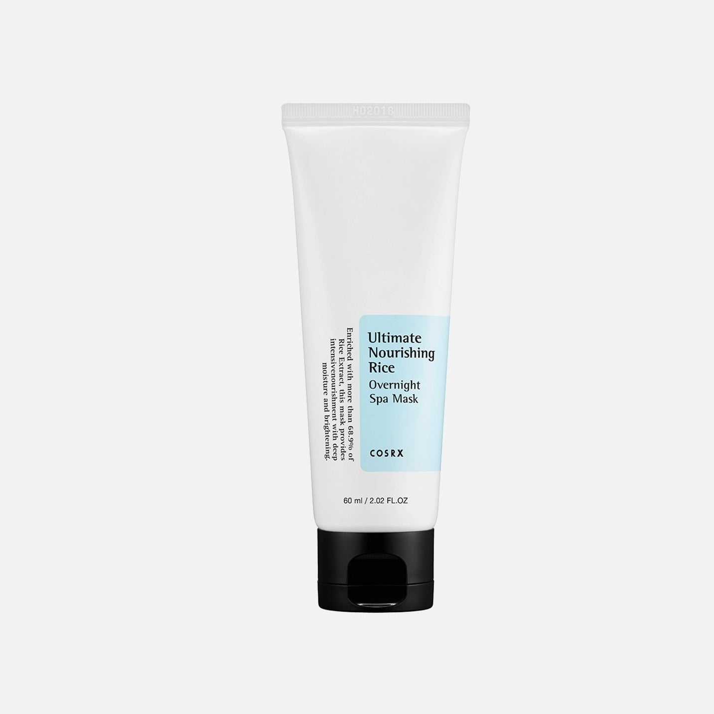 Overnight Spa Mask | COSRX Spa Maske | Wonder Skin