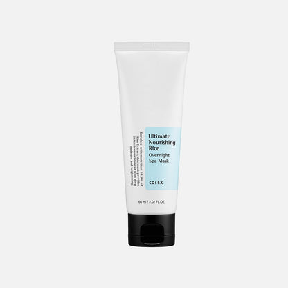 Overnight Spa Mask | COSRX Spa Maske | Wonder Skin