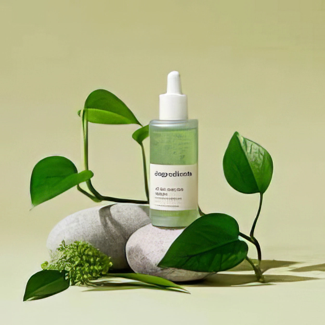 Ongredients - Heartleaf AC Balancing Serum - 50ml-Wonder Skin