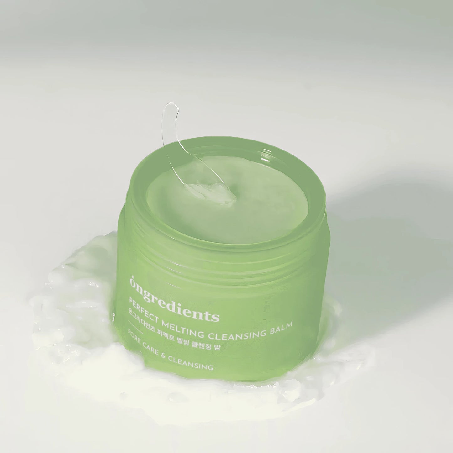 Ongredients - Perfect Melting Cleansing Balm - 100ml-Wonder Skin