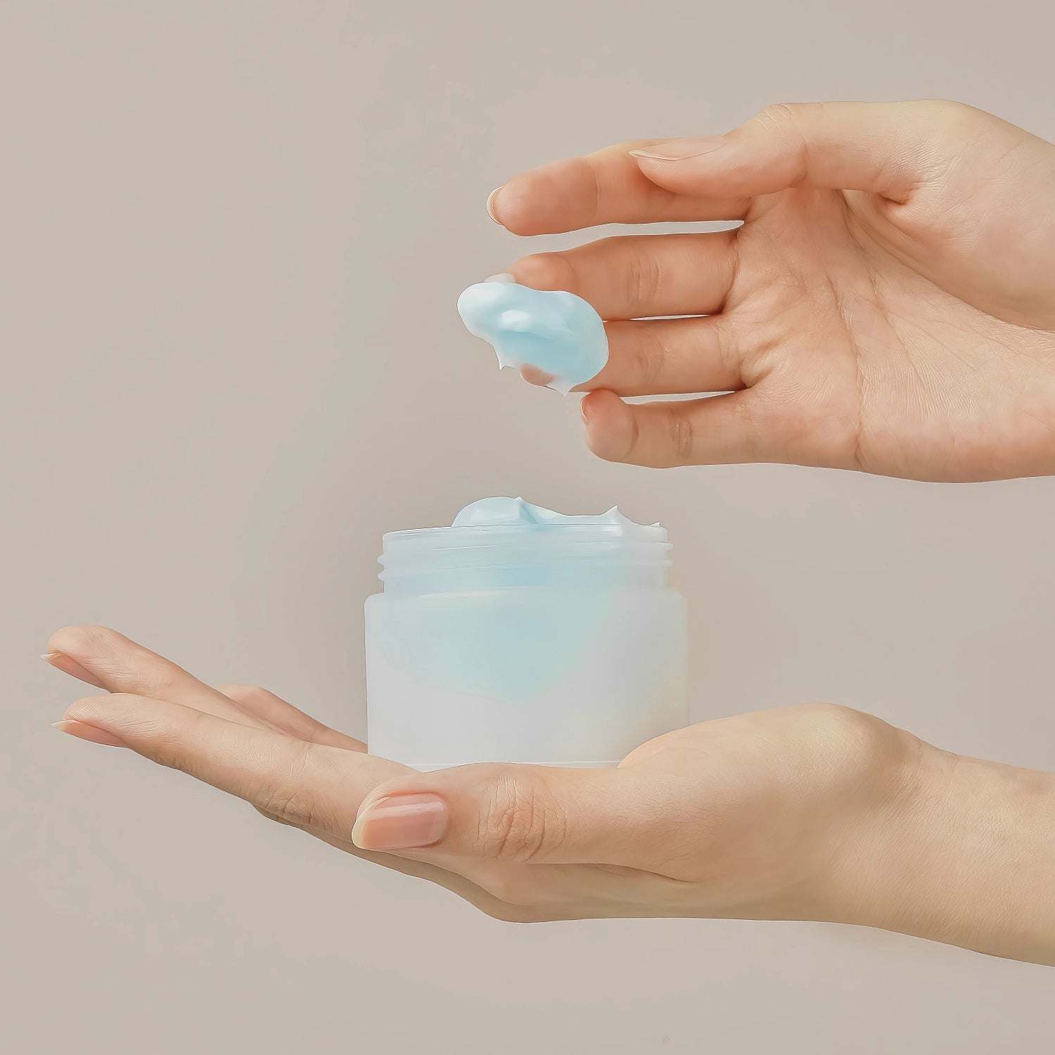 Ongredients - Slow Aging Cream - 50ml-Wonder Skin