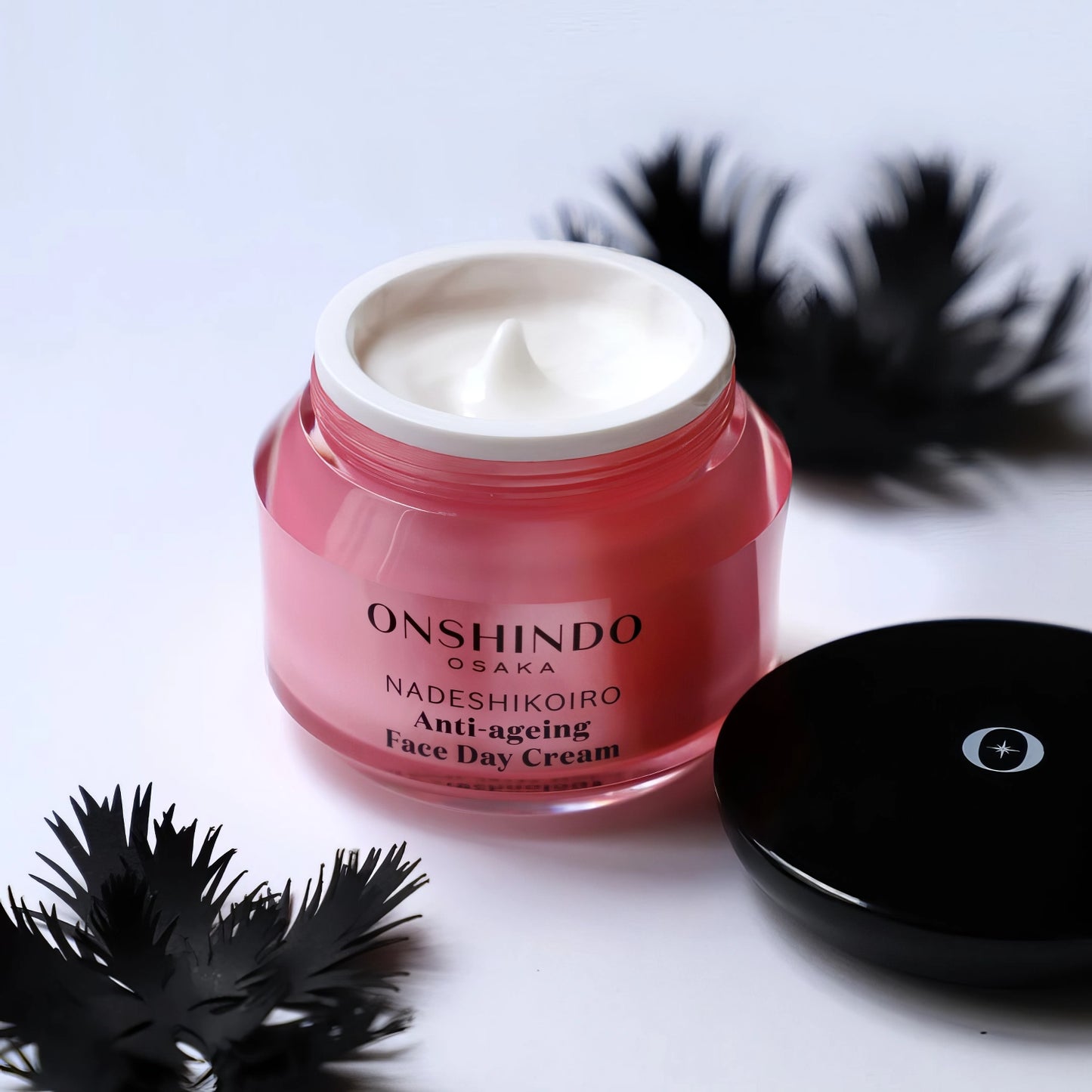 Onshindo Osaka - Nadeshikoiro – Face Day Cream (Normal-Combination Skin) - 50ml-Wonder Skin