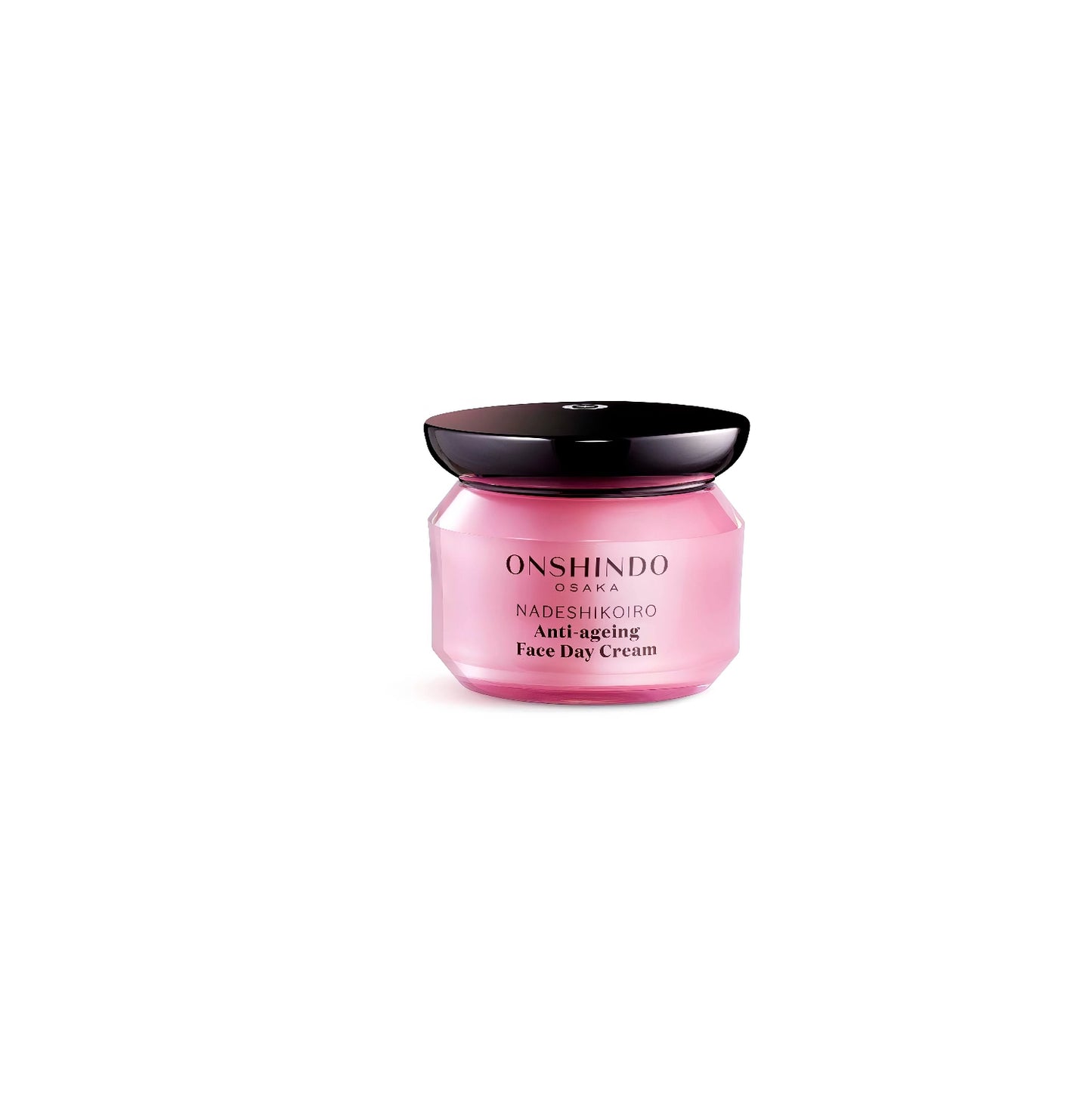 Onshindo Osaka - Nadeshikoiro – Face Day Cream (Normal-Combination Skin) - 50ml-Wonder Skin