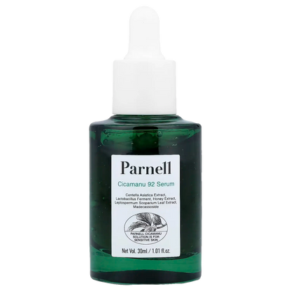 Parnell - Cicamanu 92 Serum - 30ml