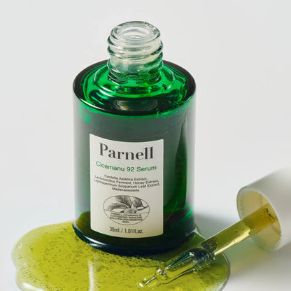 Parnell - Cicamanu 92 Serum - 30ml