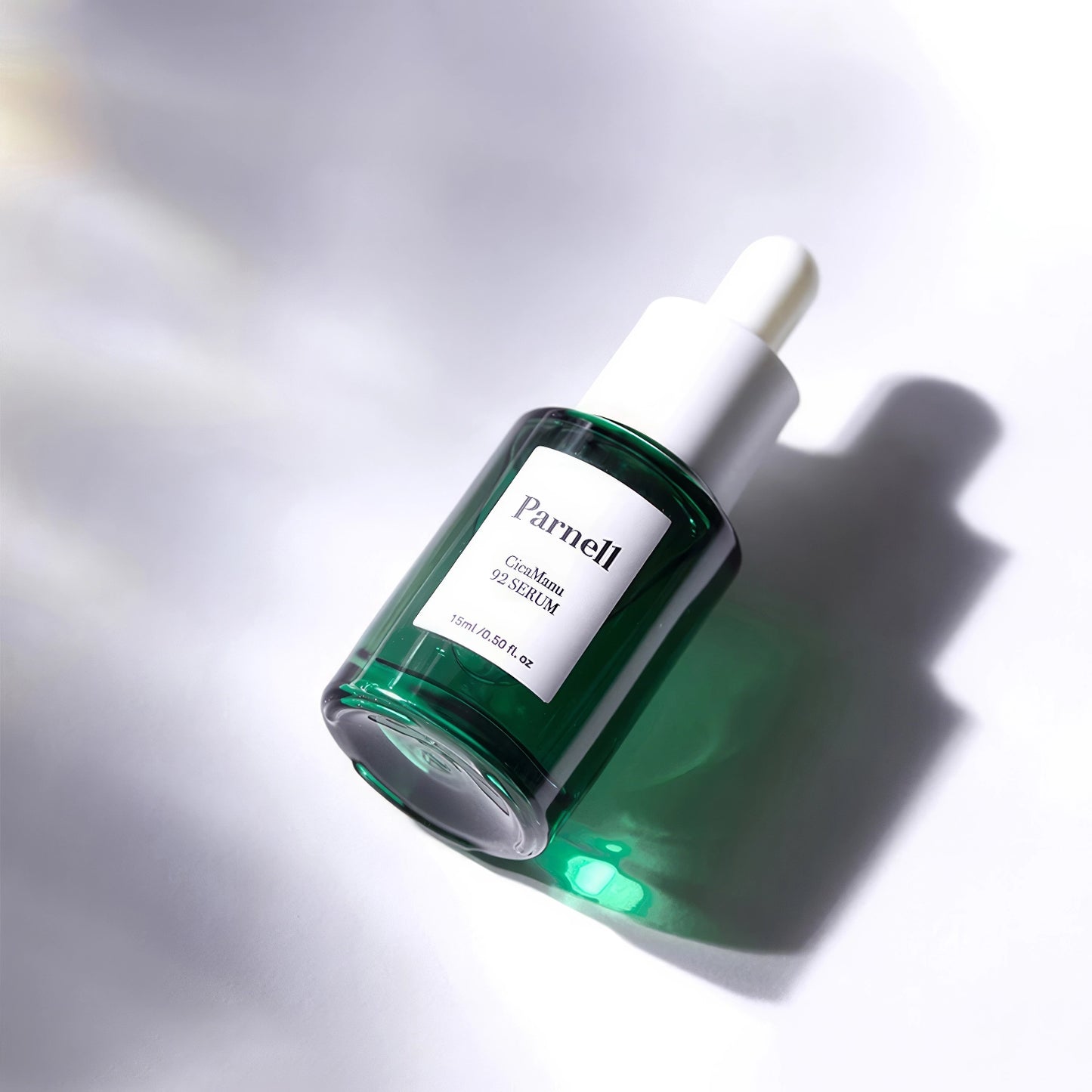 Parnell - Cicamanu 92 Serum - 30ml