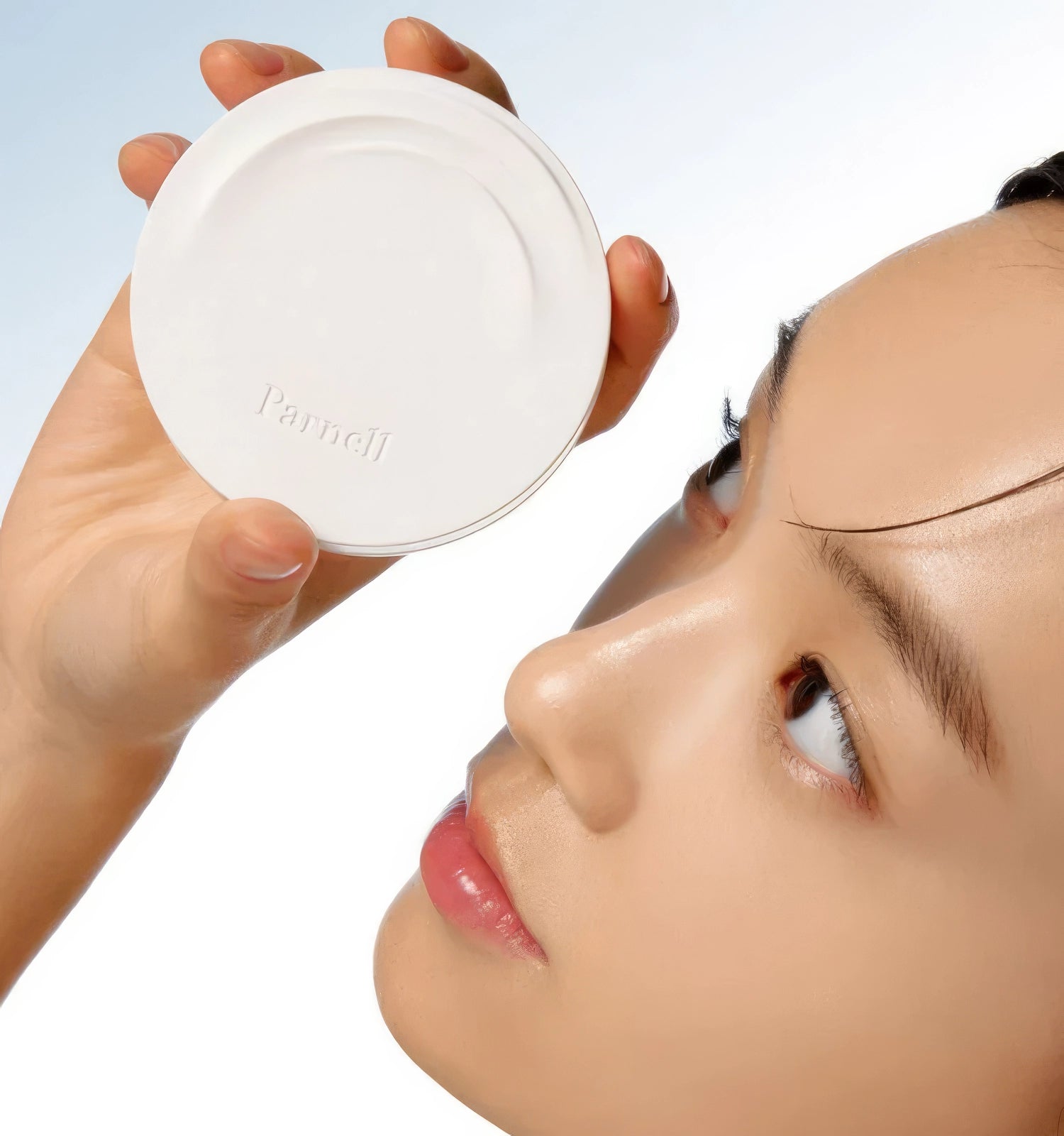 Parnell Cicamanu Serum Cushion #21N Rosy 15g-Wonder Skin