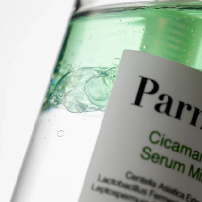 Parnell - Cicamanu Serum Mist - 50ml
