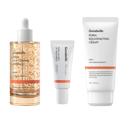 Perfect PDRN Trio-Wonder Skin