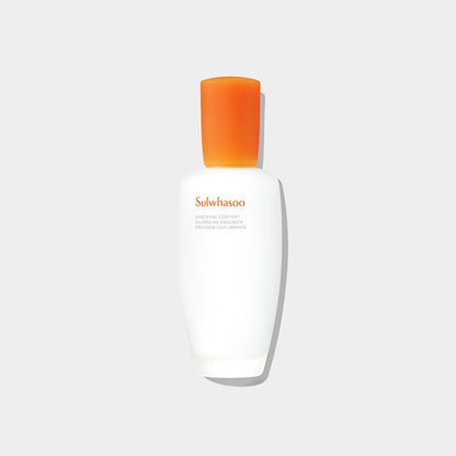 Essentielle Komfort Ausgleichsemulsion | Wonder Skin